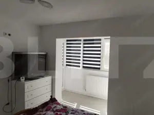 Apartament de 4 camere, 99 mp, zona Capat 1 - imagine 4