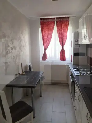 Apartament de 4 camere, 99 mp, zona Capat 1 - imagine 8