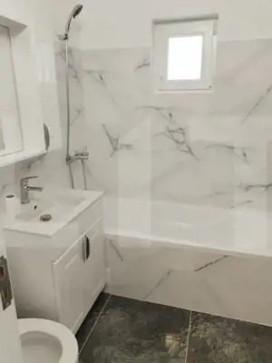 Apartament de 4 camere, 99 mp, zona Capat 1 - imagine 10