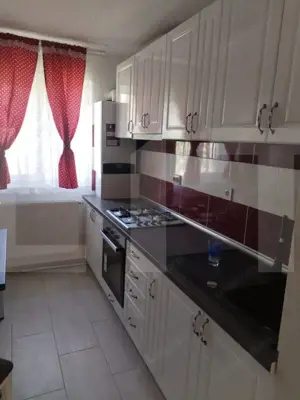 Apartament de 4 camere, 99 mp, zona Capat 1 - imagine 7