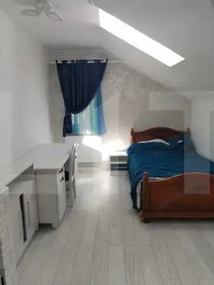 Apartament de 4 camere, 99 mp, zona Capat 1 - imagine 5