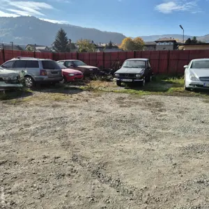 Inchiriez Service Auto complet utilat in Resita - imagine 10