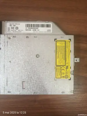 Vând DVD Writer intern leptop  - imagine 3