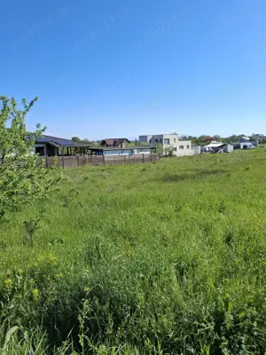 Vând teren Smeura Arges - imagine 6