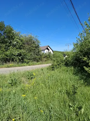 Vând teren Smeura Arges - imagine 8