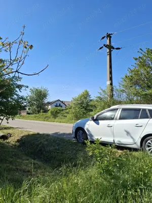 Vând teren Smeura Arges - imagine 5