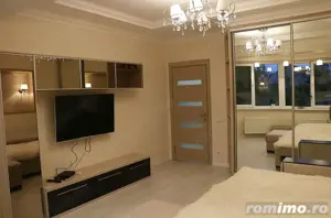 1 camera zona Balcescu