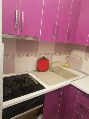 Garsoniera de inchiriat,zona Piata Sarbilor - imagine 3