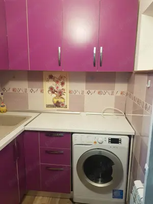 Garsoniera de inchiriat,zona Piata Sarbilor - imagine 2