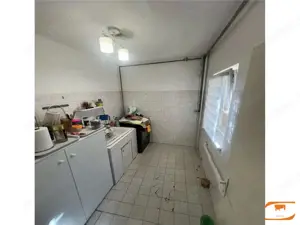 Apartament 1 camera  Bucovina etaj 2  cu centrala - imagine 3