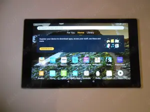Amazon Kindle Fire HD 10 tablet! eReader! 32Gb, 2Gb ram! Si schimb!