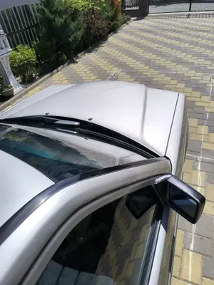 Vând MB 190 E W 201 - imagine 4