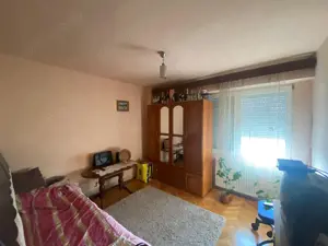 Tudor - Vanzare apartament 2 camere - Str. Infratirii - imagine 3