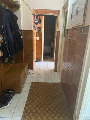 Tudor - Vanzare apartament 2 camere - Str. Infratirii - imagine 8