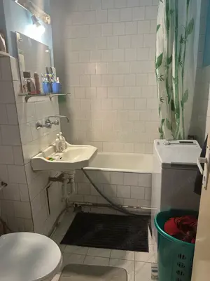 Tudor - Vanzare apartament 2 camere - Str. Infratirii - imagine 6