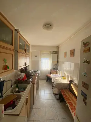 Tudor - Vanzare apartament 2 camere - Str. Infratirii - imagine 5