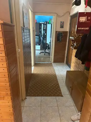 Tudor - Vanzare apartament 2 camere - Str. Infratirii - imagine 7