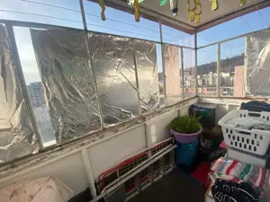 Tudor - Vanzare apartament 2 camere - Str. Infratirii - imagine 9