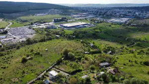 Teren intravilant Corunca 2100 mp, zona superba - imagine 7