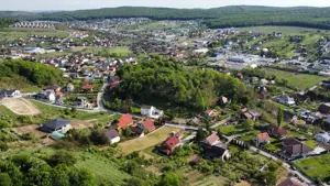 Teren intravilant Corunca 2100 mp, zona superba - imagine 8