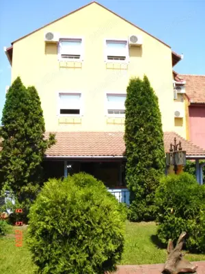 Cazare pentru muncitori in conditii deosebite.