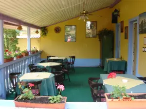 Cazare pentru muncitori in conditii deosebite. - imagine 2