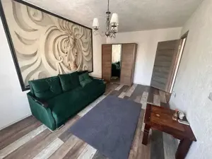 Tudor - Inchiriere apartament 1 camera - Str. Cutezantei