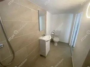 Spatiu de birou cu 2 camere in Sibiu zona Vasile Aaron - imagine 8