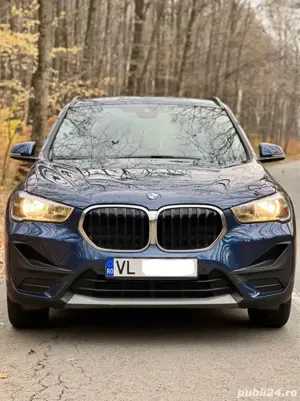 BMW X1 sDrive  - 2  km reali