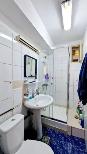 Apartament 2 camere 1Mai-Domenii-Bloc Dioda - imagine 10