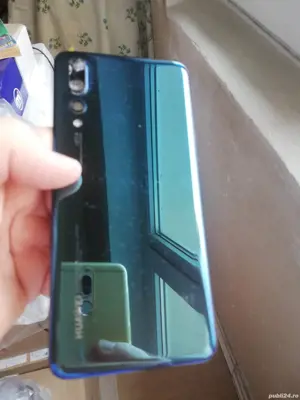 Carcasa spate și baterie huawei p30 lite