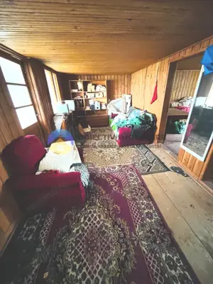 CASA cu mansarda  comuna DOBRENI - imagine 11