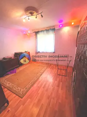 CASA cu mansarda  comuna DOBRENI - imagine 5