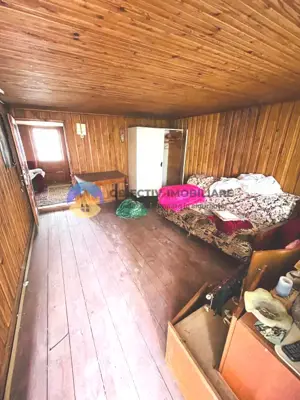 CASA cu mansarda  comuna DOBRENI - imagine 10