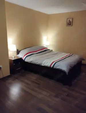 Casă D+P+1E  zona motel Everest - imagine 9