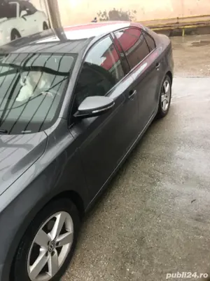 volkswagen jetta DSG comfortline