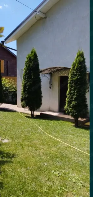 Casă D+P+1E  zona motel Everest