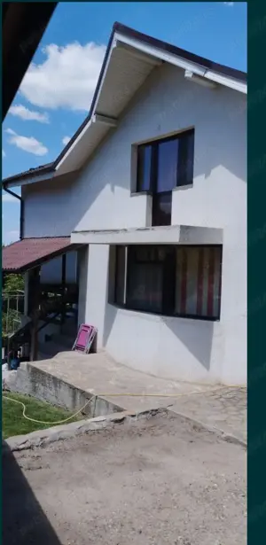 Casă D+P+1E  zona motel Everest - imagine 2