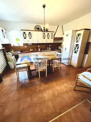 VILA  comuna PANGARATI  - imagine 6