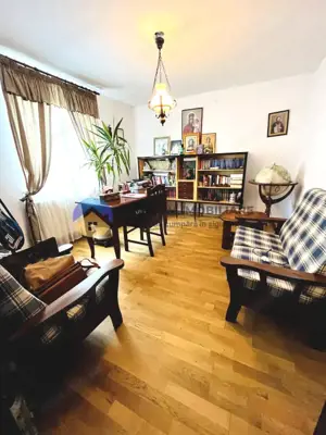 VILA  comuna PANGARATI  - imagine 4