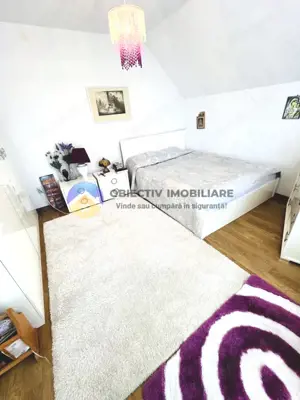 VILA  comuna PANGARATI  - imagine 12