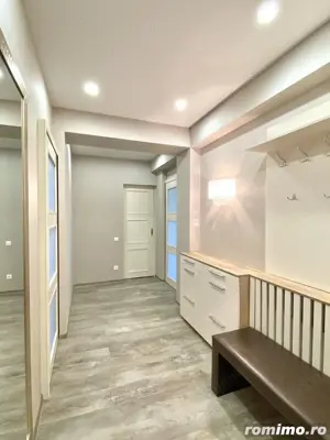 2 camere zona Centrala  - imagine 4