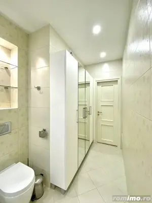 2 camere zona Centrala  - imagine 3