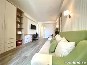 2 camere zona Centrala  - imagine 2