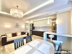 2 camere zona Centrala