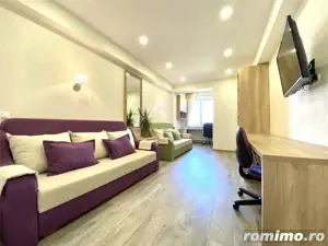 2 camere zona Centrala  - imagine 5