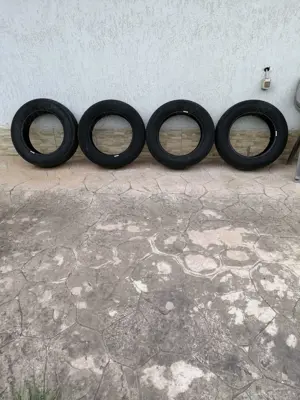 Anvelope date jos de pe masina noua MICHELIN 2023 - imagine 2