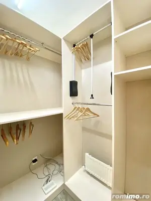 2 camere zona Centrala  - imagine 7