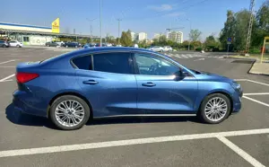 Vanzare Ford Focus 2020