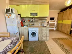 Apartament 1 camera zona Dambovita  - imagine 2